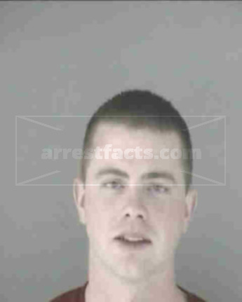 Brett D Welker