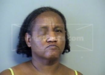 Carla Mayberry