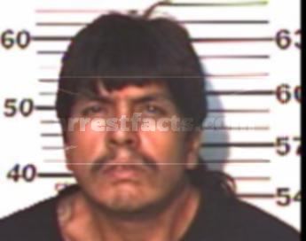 David Menchaca Guevara