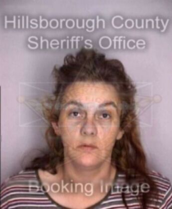 Vickie Jo Martin
