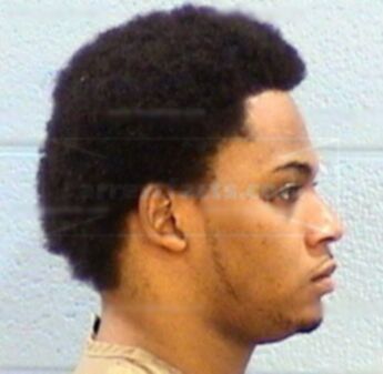 Aarion Walker