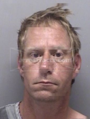Brad Lewis Blaylock