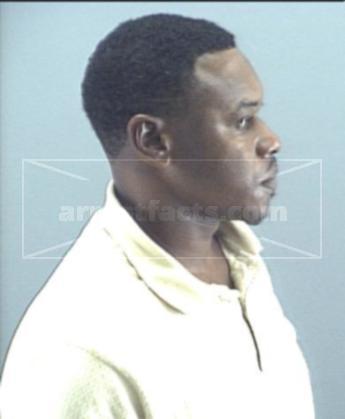 Melvin Lee Mc Alister Jr
