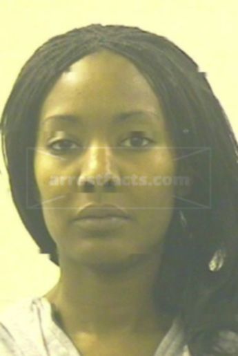 Lakeisha Renee Yates