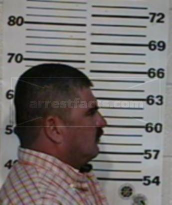 Leonel Mata Rios