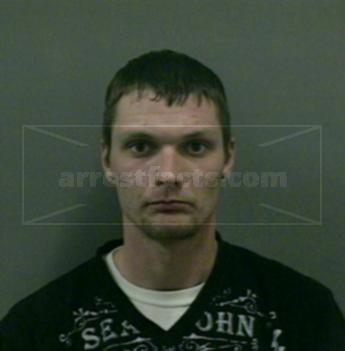 Erik Odell-Grant Chennault