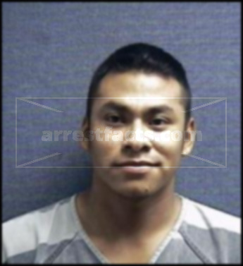 Jose Ely Garcia Calvo