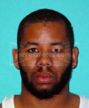 Fabian Danyell Mckinney