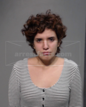 Alicia Segundo Mendiola