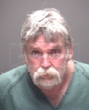 Carl Glendon Brewster