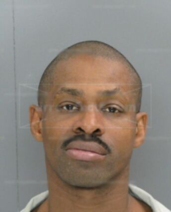 Leverne Jones Hampton