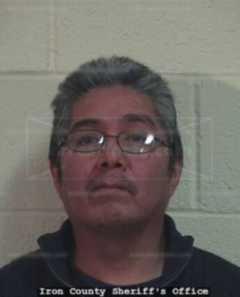 Benjamin Begay
