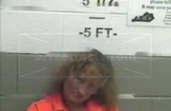 Angela Janiele Broyles