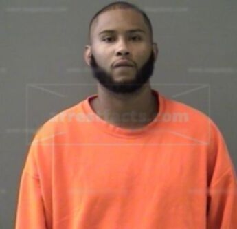 Damon Markel Wright