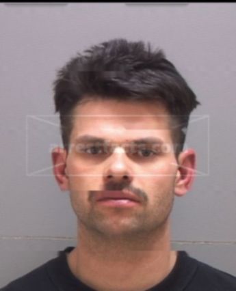 Nicholas Lamont Bagley
