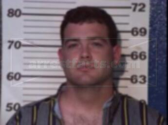 Christian Wayne Summers Bell