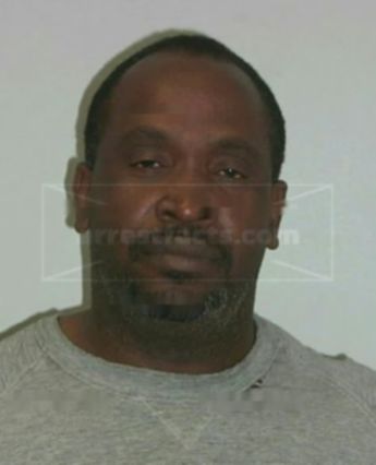 Gregory Allen Pringle