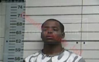 Perrian Christopher Crawford