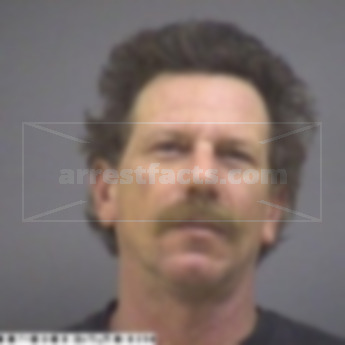 Donald Vincent Gray
