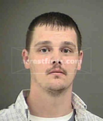 Andrew Keith Wilkins