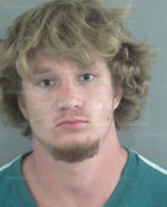 Jacob Daniel Mccormic