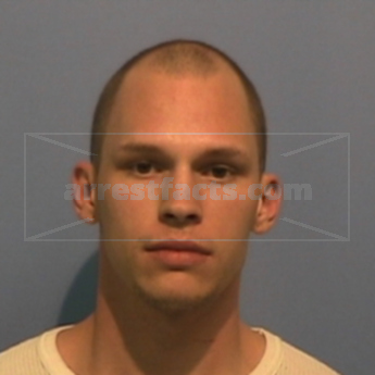 Jason Matthew Collins