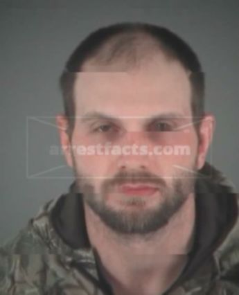 Austin James Moore