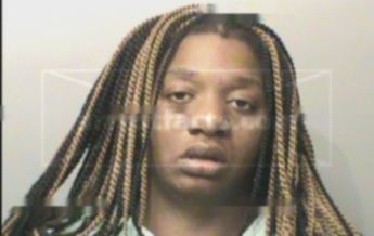 Tyneisha Renee Simpson