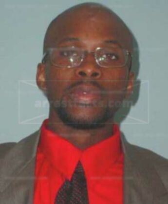 Terrance Price Davis Jr.