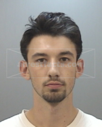 Ruben Javier Caballero