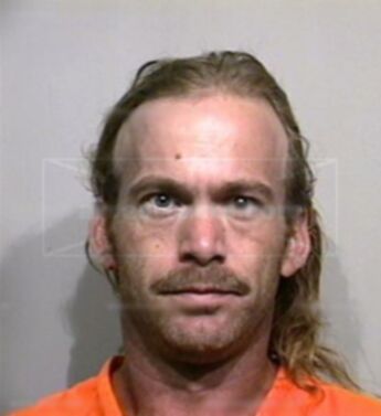 Mark Douglas Beasly
