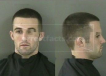Dustin Allen Cruce