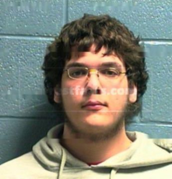 Scott Christopher Owen