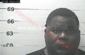 Shaquille Voneric Harris