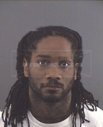 Tyrone Marshall Nichols