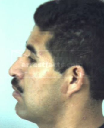 Tomas Barrios