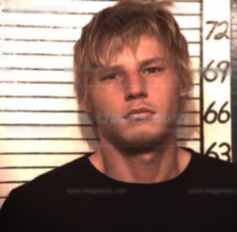 Connor Thompson Reeh