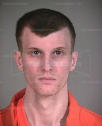 Joshua J Mccloud