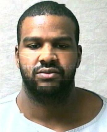 Deshawn Bumpus