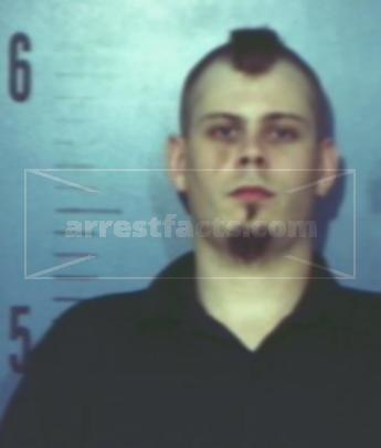 Brian James Mcnally