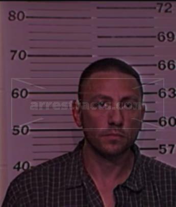 David Paul Blakeney