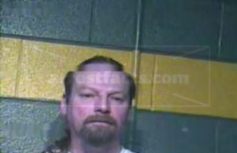 Floyd Staggs Jr.