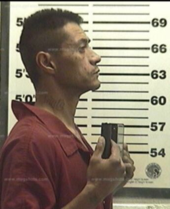 Gilbert Phillip Barela