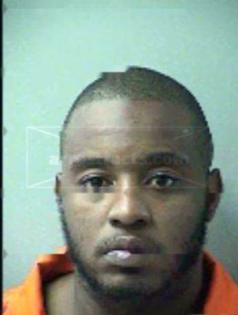 Byron (Aka: Bryon) Devon Tyson