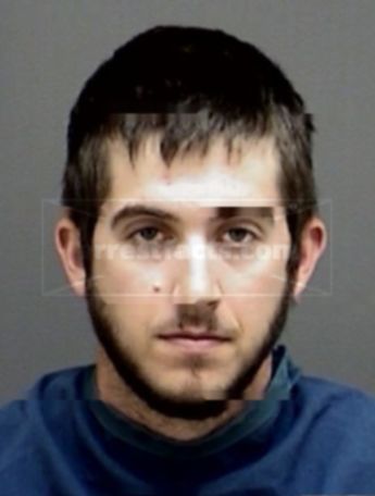 Ross David Fairchild