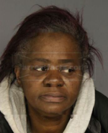 Beverly Mccray