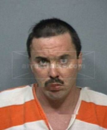 David Allen Dorsey