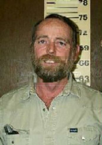Danny Kay Fogle