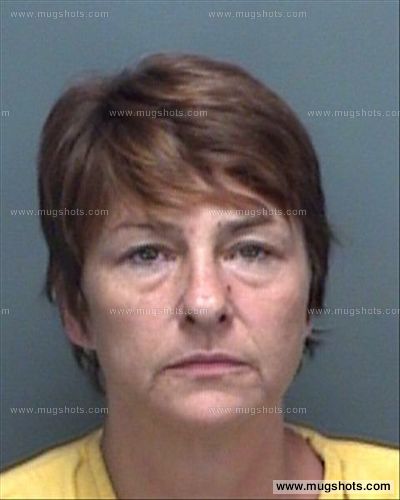 Teresa Ann Farley