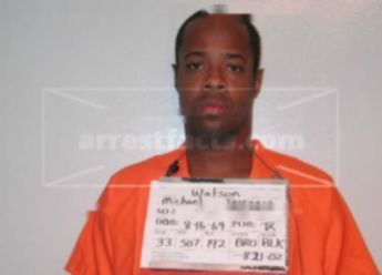 Michael Terrance Watson